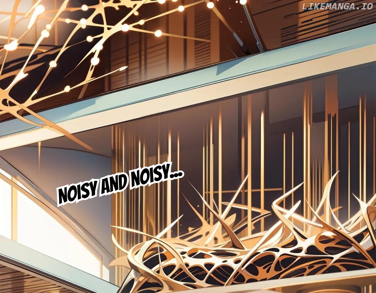 Daddy President Is Too Hard To Deal With Chapter 182 - page 2